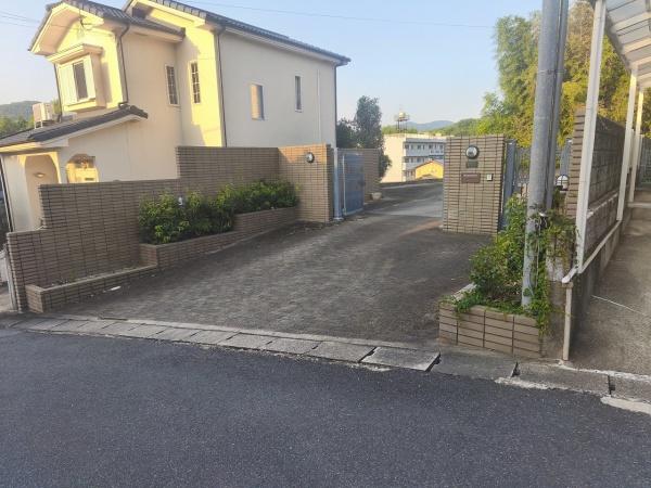 京都市伏見区深草谷口町の中古一戸建て