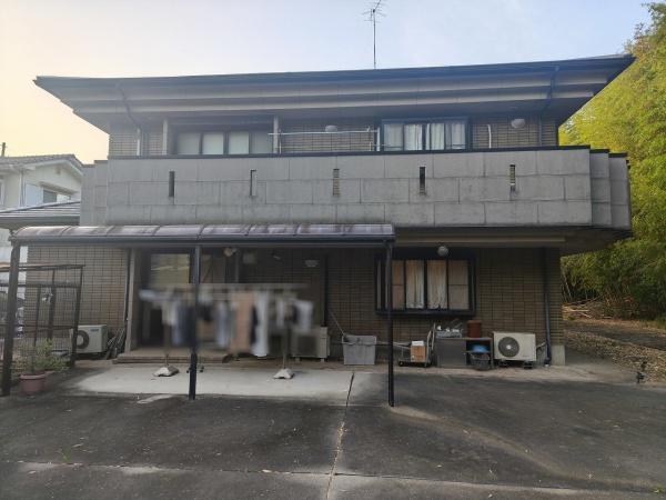 京都市伏見区深草谷口町の中古一戸建て