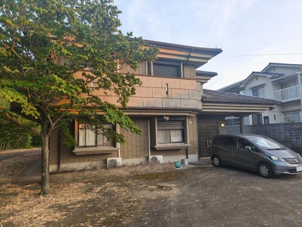 京都市伏見区深草谷口町の中古一戸建て