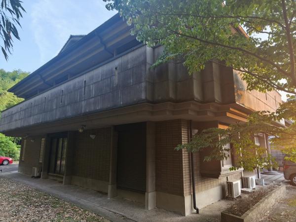 京都市伏見区深草谷口町の中古一戸建て