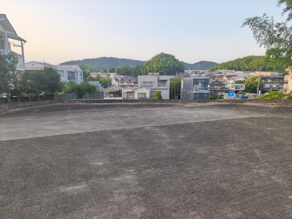 京都市伏見区深草谷口町の中古一戸建て