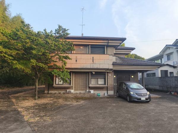 京都市伏見区深草谷口町の中古一戸建て