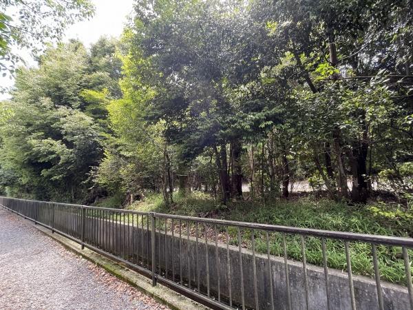 京都市山科区御陵別所町の中古一戸建て