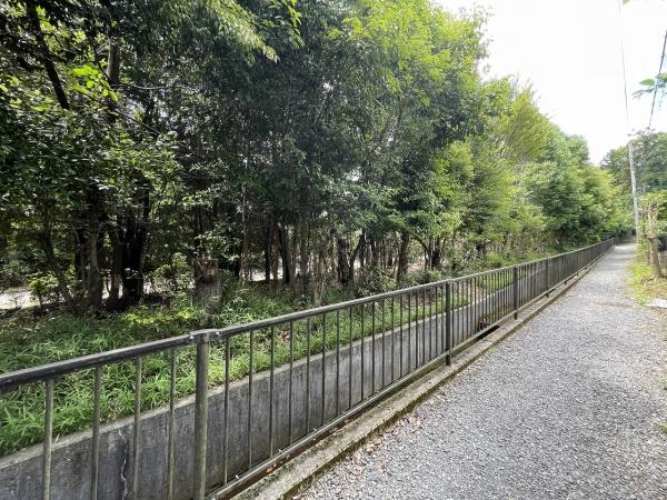 京都市山科区御陵別所町の中古一戸建て