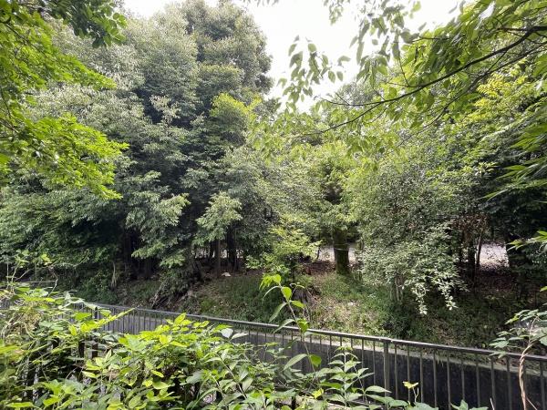 京都市山科区御陵別所町の中古一戸建て
