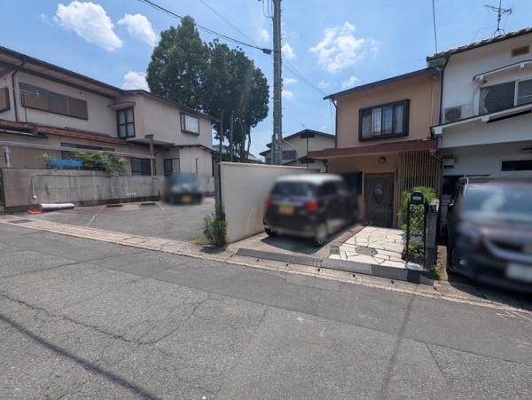 京都市左京区修学院狭間町の中古一戸建て