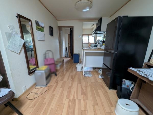 京都市左京区修学院狭間町の中古一戸建て