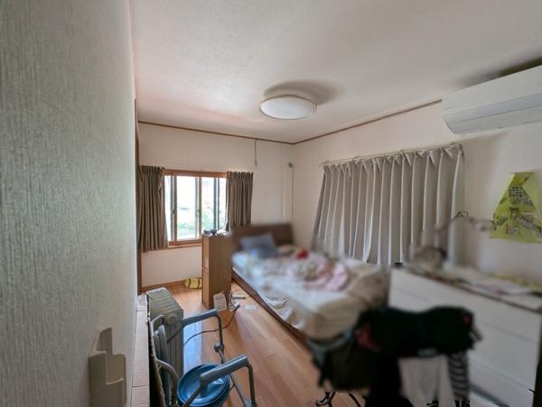 京都市左京区修学院狭間町の中古一戸建て