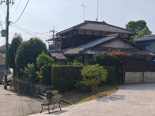 京都市東山区今熊野日吉町の土地