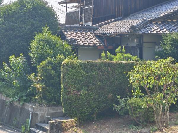 京都市東山区今熊野日吉町の土地