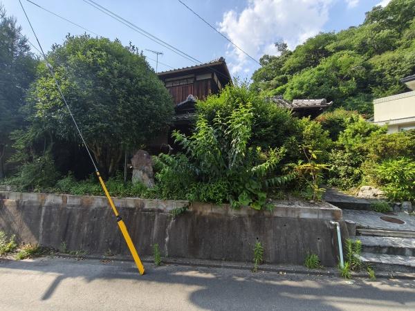 京都市東山区今熊野日吉町の土地