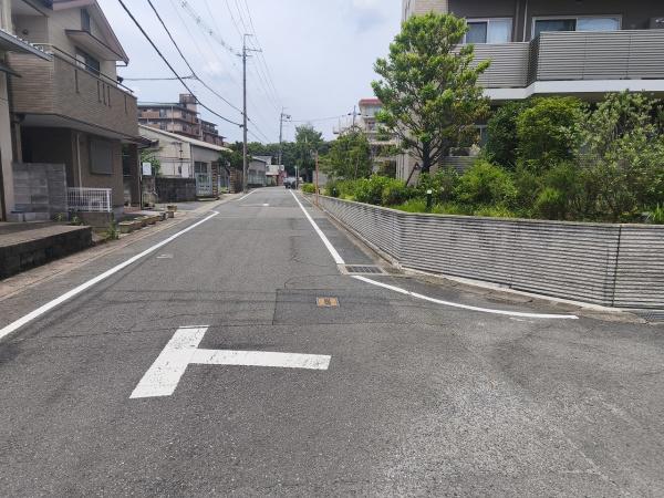 プレミスト山科椥辻ザ・テラス