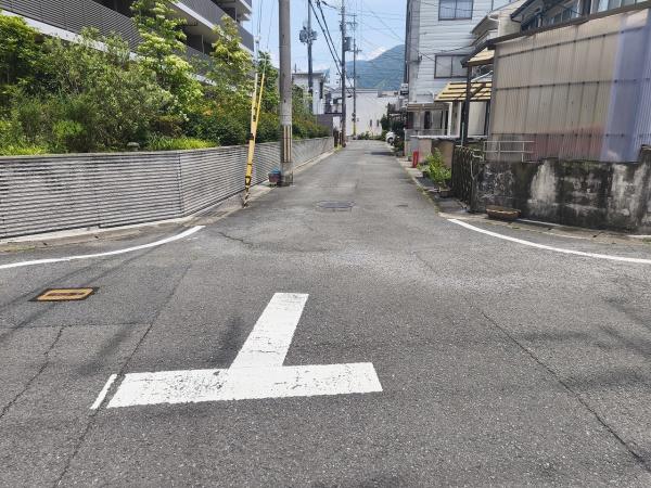 プレミスト山科椥辻ザ・テラス