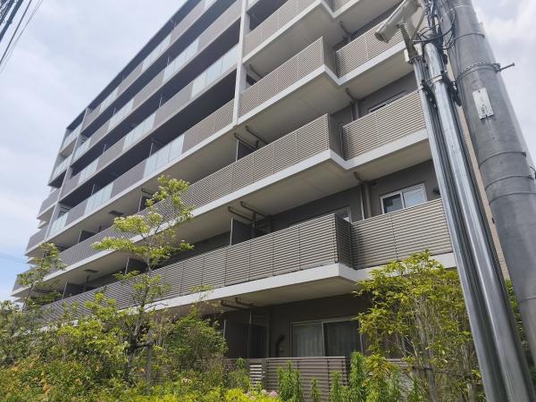 プレミスト山科椥辻ザ・テラス