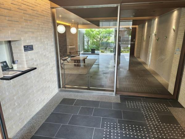 プレミスト山科椥辻ザ・テラス