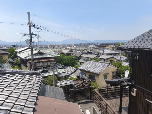 京都市伏見区深草願成町の中古一戸建て