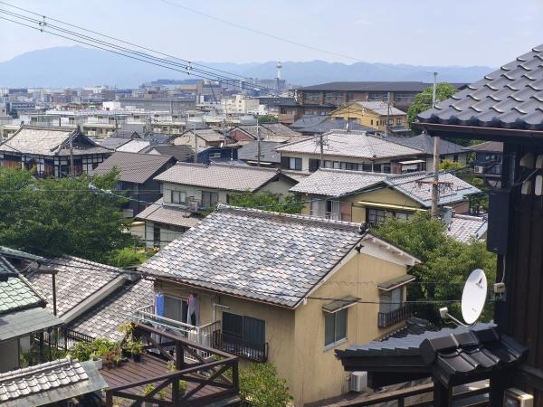 京都市伏見区深草願成町の中古一戸建て
