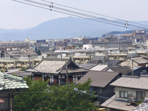 京都市伏見区深草願成町の中古一戸建て