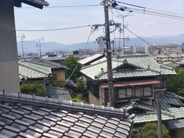 京都市伏見区深草願成町の中古一戸建て