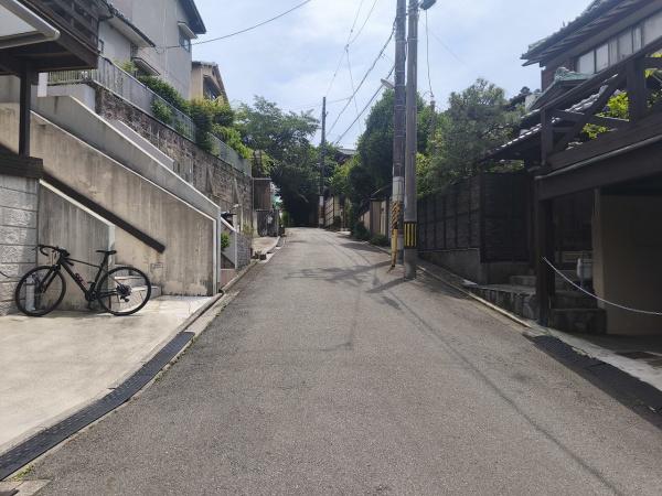 京都市伏見区深草願成町の中古一戸建て