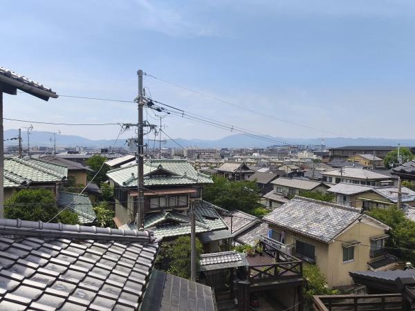 京都市伏見区深草願成町の中古一戸建て