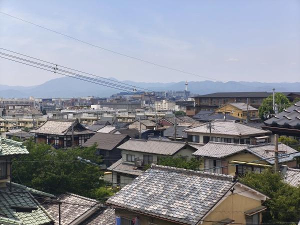 京都市伏見区深草願成町の中古一戸建て