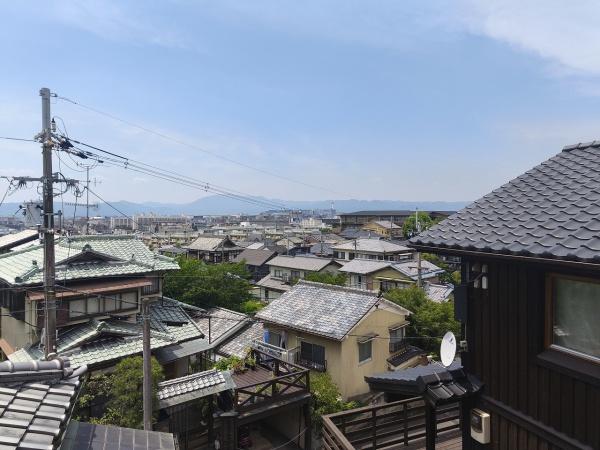 京都市伏見区深草願成町の中古一戸建て