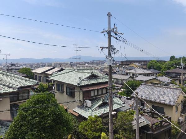 京都市伏見区深草願成町の中古一戸建て