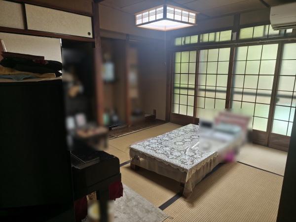京都市伏見区深草願成町　中古戸建