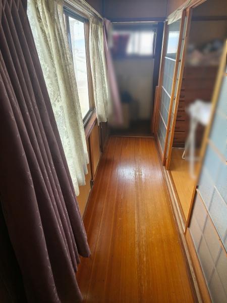 京都市伏見区深草願成町　中古戸建