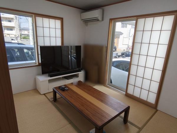 京都市伏見区久我森の宮町の中古一戸建て