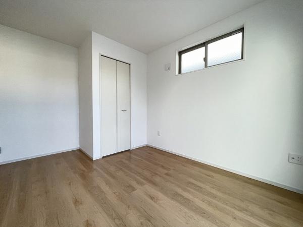 京都市右京区花園艮北町　1号地　新築戸建