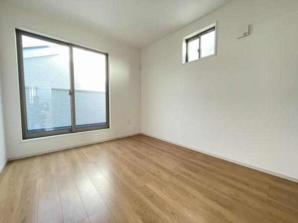 京都市右京区花園艮北町　1号地　新築戸建