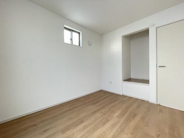 京都市右京区花園艮北町　1号地　新築戸建