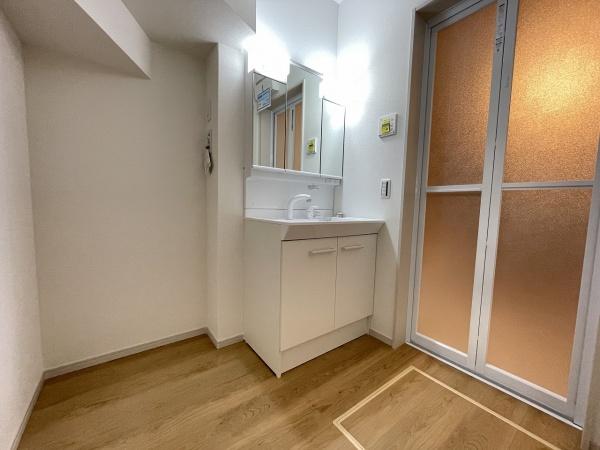 京都市右京区花園艮北町　1号地　新築戸建