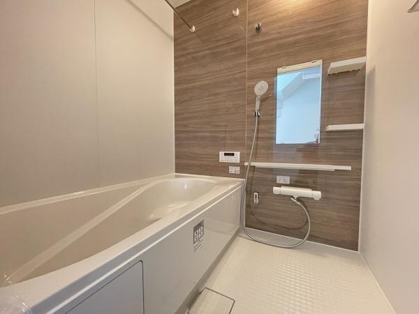 京都市右京区花園艮北町　1号地　新築戸建