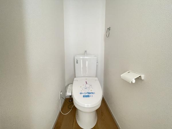 京都市右京区花園艮北町　1号地　新築戸建