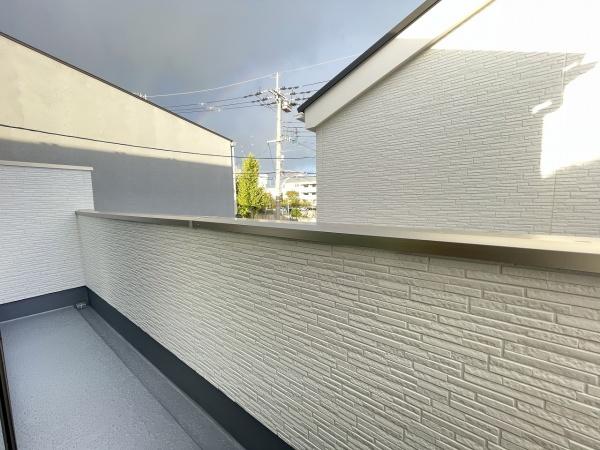 京都市右京区花園艮北町　1号地　新築戸建