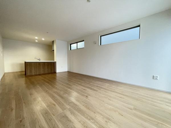 京都市右京区花園艮北町　1号地　新築戸建