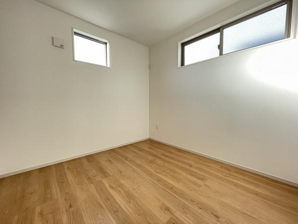 京都市右京区花園艮北町　1号地　新築戸建