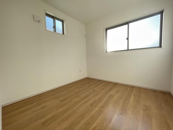 京都市右京区花園艮北町　1号地　新築戸建