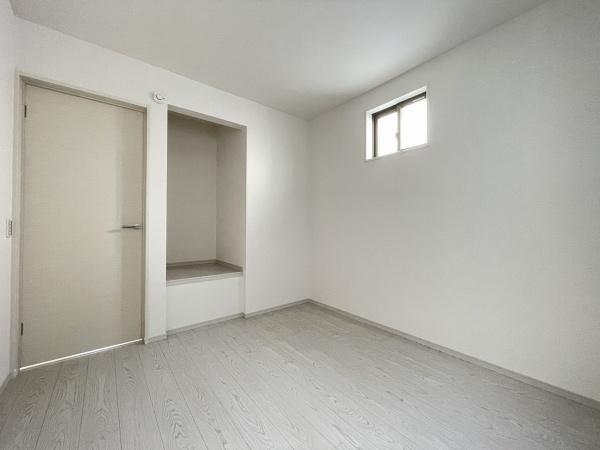 京都市右京区花園艮北町　3号地　新築戸建