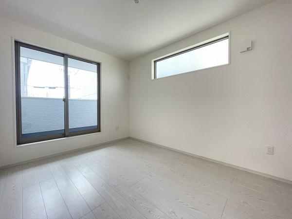 京都市右京区花園艮北町　3号地　新築戸建