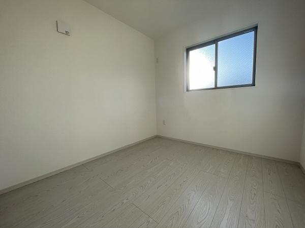 京都市右京区花園艮北町　3号地　新築戸建