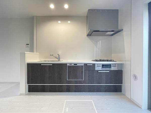 京都市右京区花園艮北町　3号地　新築戸建