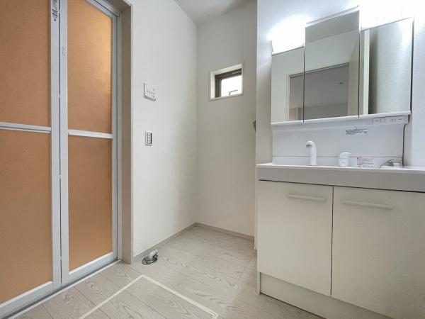 京都市右京区花園艮北町　3号地　新築戸建