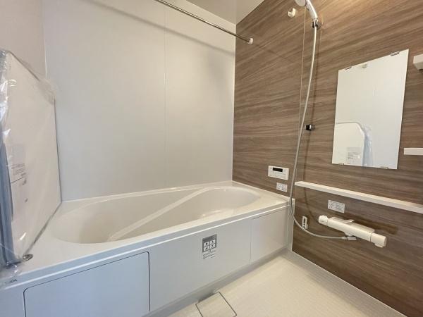 京都市右京区花園艮北町　3号地　新築戸建