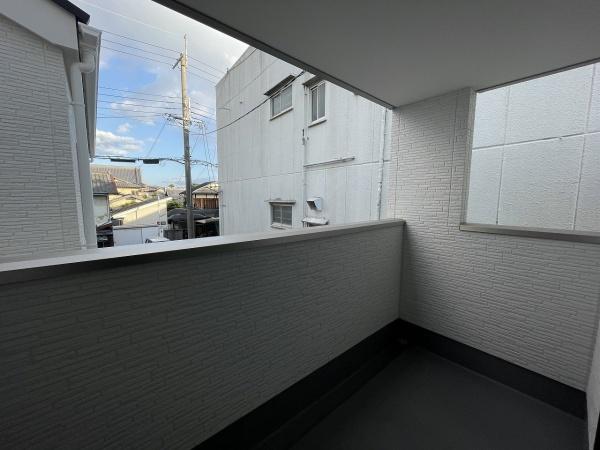 京都市右京区花園艮北町　3号地　新築戸建