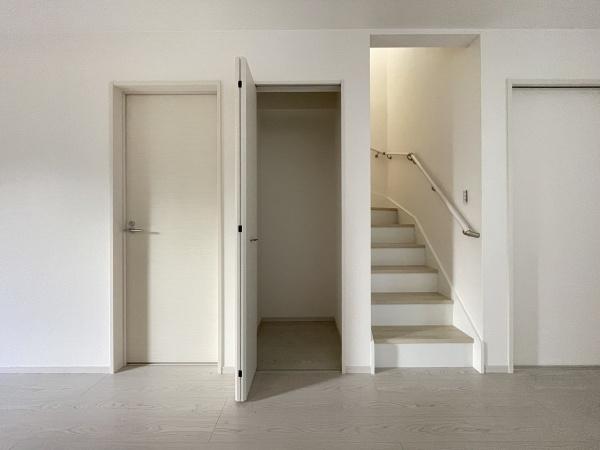 京都市右京区花園艮北町　3号地　新築戸建