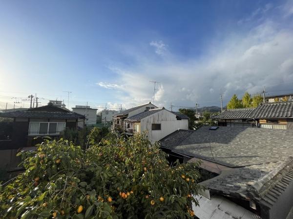 京都市右京区花園艮北町　3号地　新築戸建